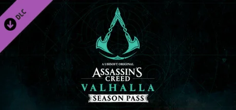 Assassins Creed: Valhalla - Season Pass UBISOFT