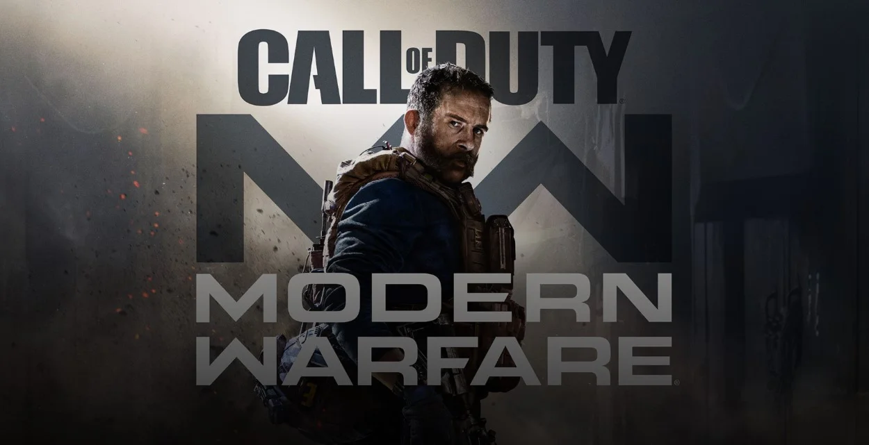 Call of Duty: Modern Warfare 2019 АРЕНДА АККАУНТА
