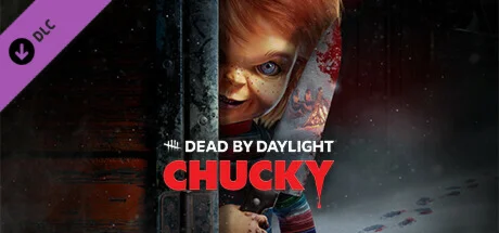Dead by Daylight - Chucky Chapter АВТО Россия Gift