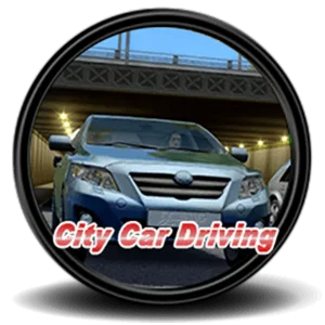 City Car Driving +BeamNGdrive Region FreeGLOBAL