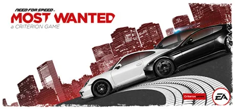 Need for Speed Most Wanted +50 Игр Steam Global