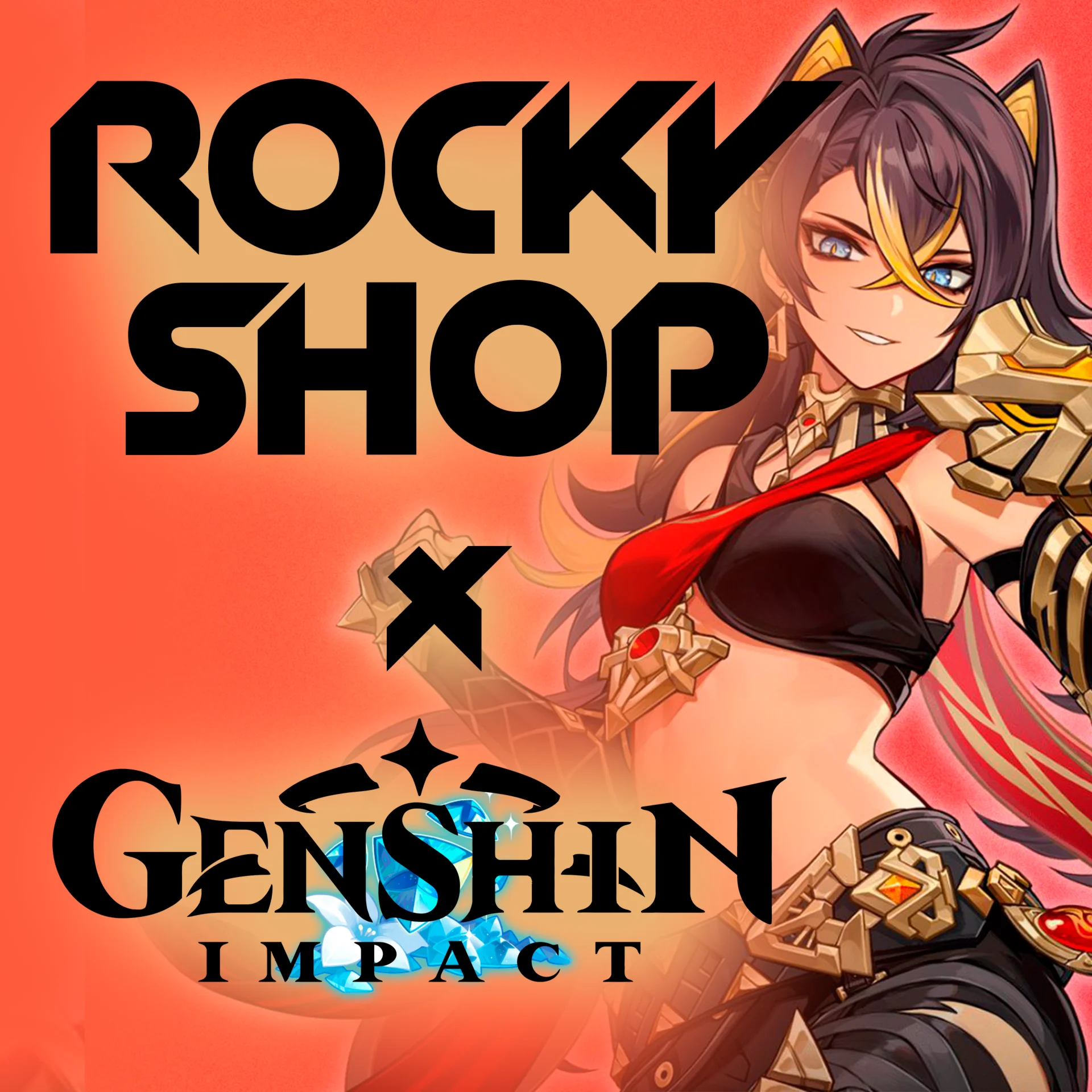 Кристаллы сотворенияGenshin Impact Донат По UID