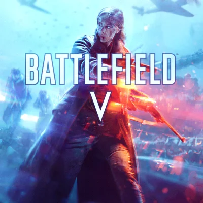 BATTLEFIELD V 5 XBOX КЛЮЧ