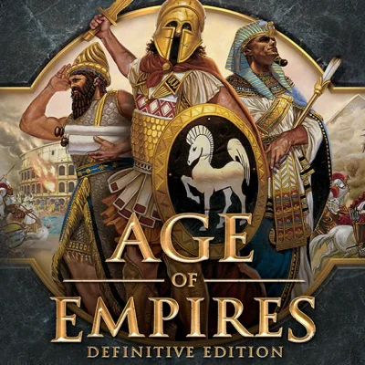 AGE OF EMPIRES: DEFINITIVE EDITION STEAM КЛЮЧ
