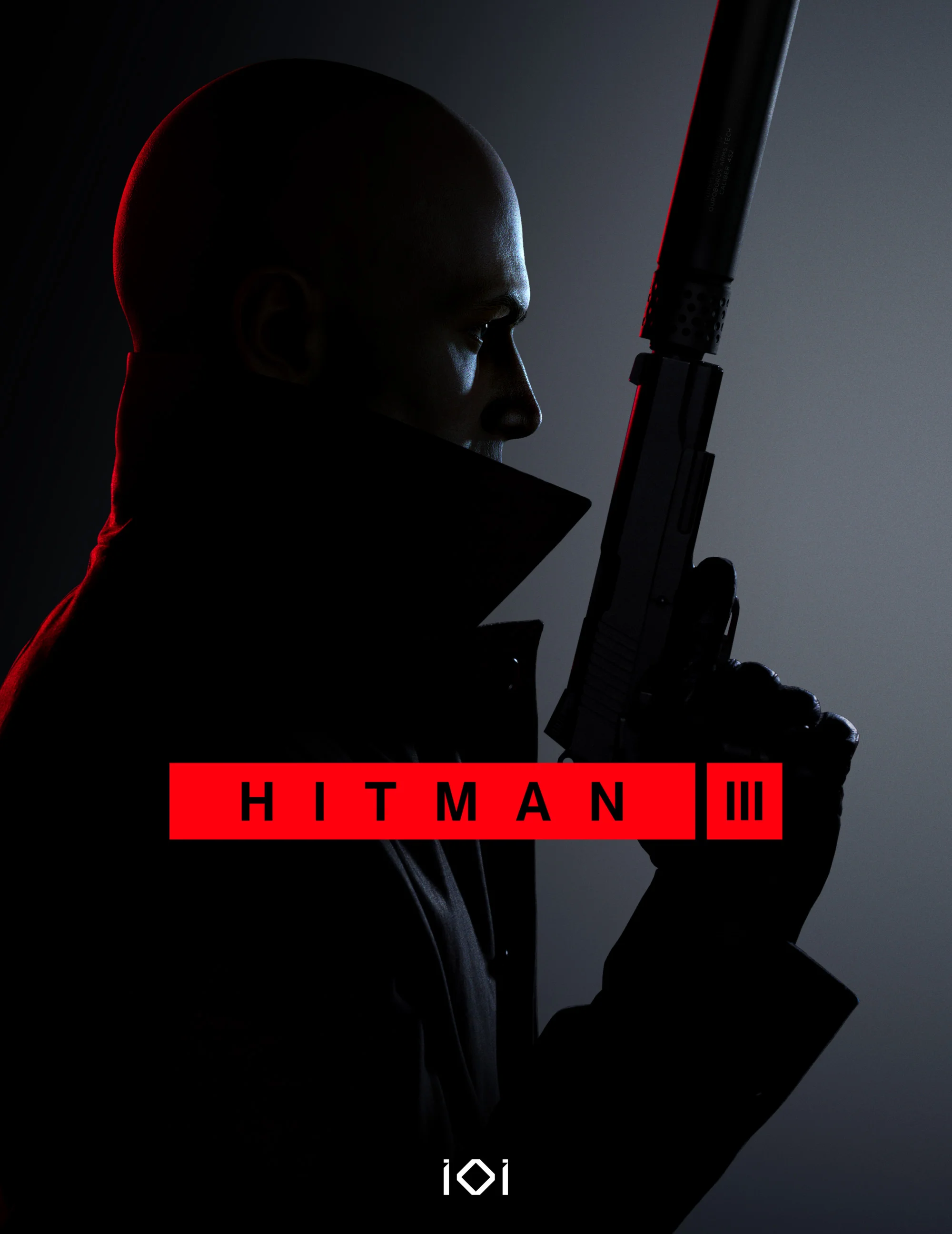 Hitman 3 PS4/PS5/RU Аренда от 7 дней
