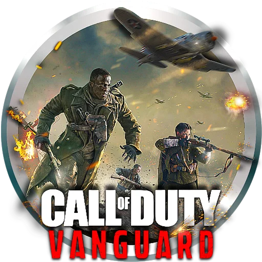 Call of Duty: VanguardSteam Region FreeGLOBAL