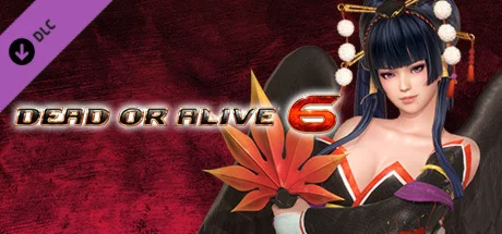 DOA6 Character: Nyotengu Steam Gift Россия