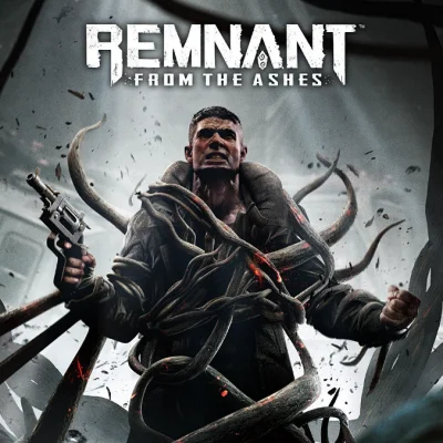 REMNANT: FROM THE ASHES XBOX КЛЮЧ