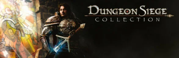 Dungeon Siege Collection 1+2+3 Steam Ключ / Global