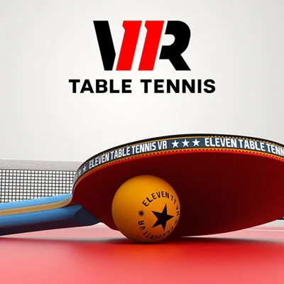 Eleven Table Tennis Oculus Quest 1/2/3/Pro Ключ Meta