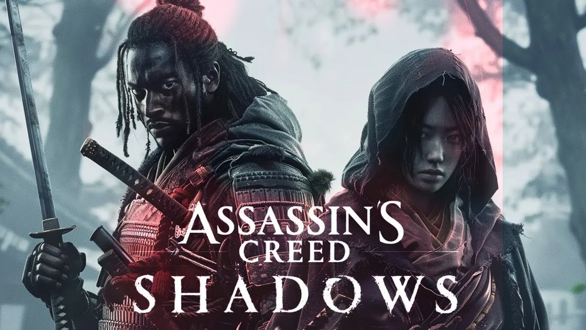 ASSASSINS CREED SHADOWS ОФФЛАЙН СТИМ БЕЗ ОЧЕРЕДИ