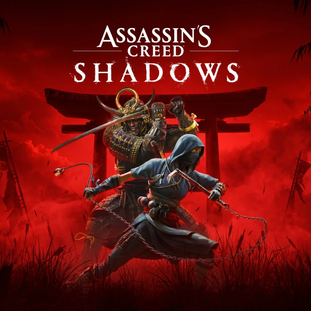 Assassins Creed Shadows + EA SPORTS WRC 24 -STEAM