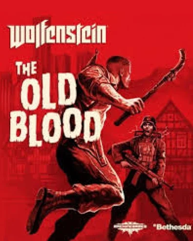 Wolfenstein:The Old BloodPC Microsoft Store