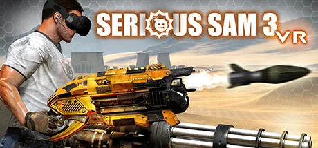Serious Sam 3 VR: BFE STEAM КЛЮЧ РОССИЯ + МИР