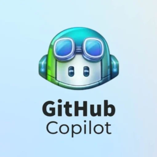 GitHub CopilotPro / Pro Plus1-12 месяцев