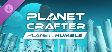 The Planet Crafter - Planet Humble АВТО Россия Steam