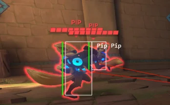 Unknown Paladins Digital Purchase