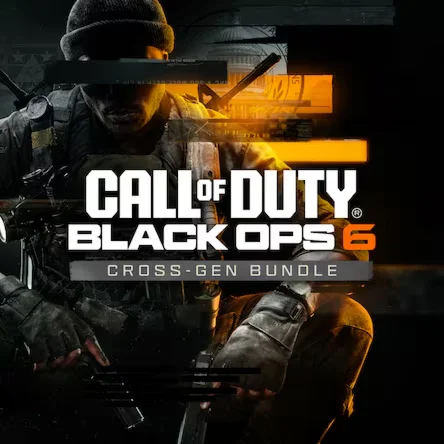 Call of Duty: Black Ops 6 PS4/PS5 Аренда