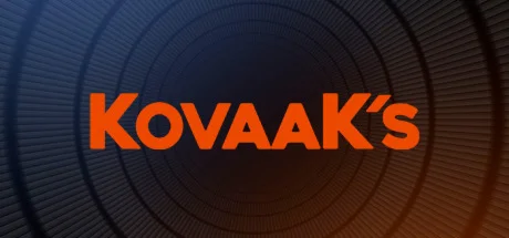 KovaaKs Steam Gift Россия