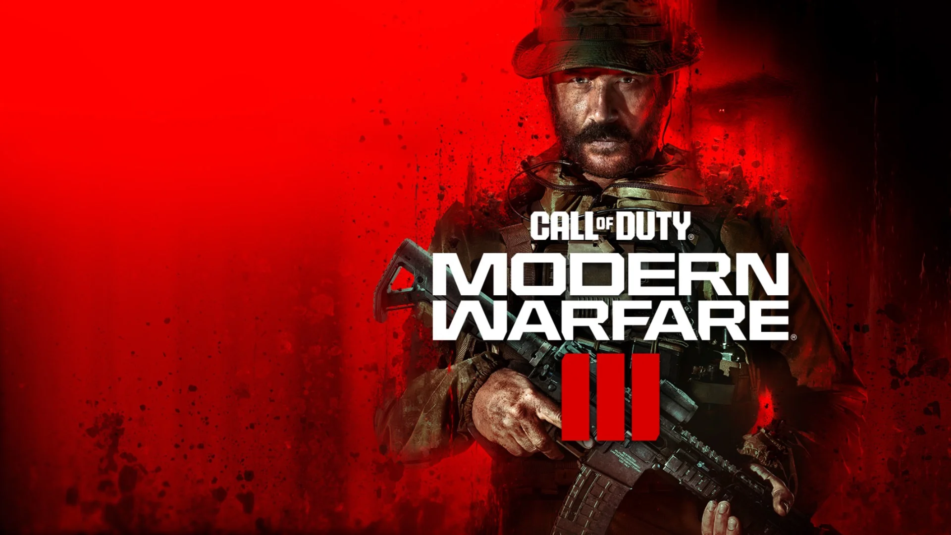 COD MW 3 NEW ONLINE STEAM Полный доступ +