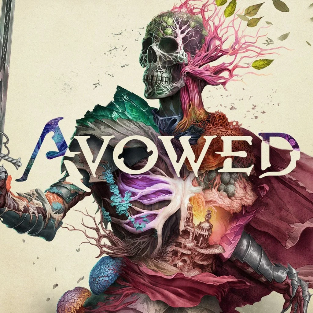 Все регионы Avowed + выбор издания