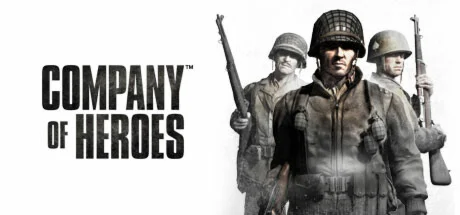 Company of Heroes 1 АВТОДОСТАВКА Россия Steam Gift