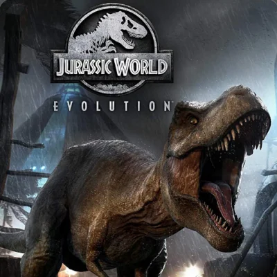 JURASSIC WORLD EVOLUTION STEAM КЛЮЧ