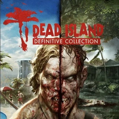 DEAD ISLAND DEFINITIVE COLLECTION STEAM/РФ/УКР-СНГ