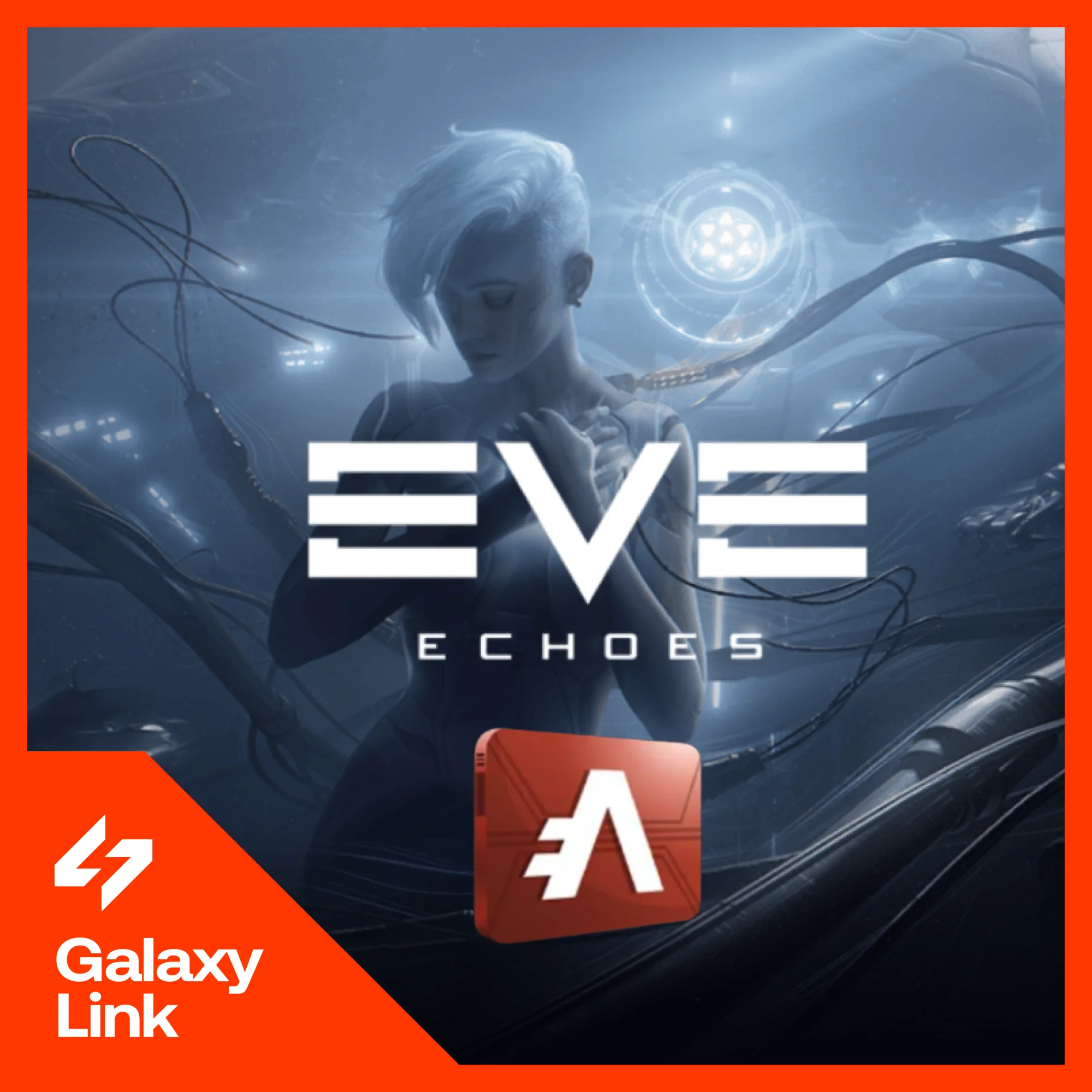 AUR EVE Echoes