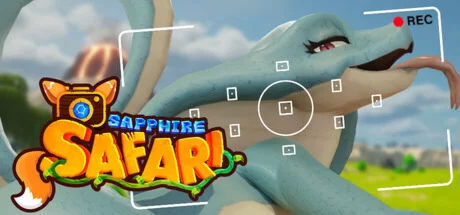 Sapphire Safari АВТОДОСТАВКА Россия Steam Gift
