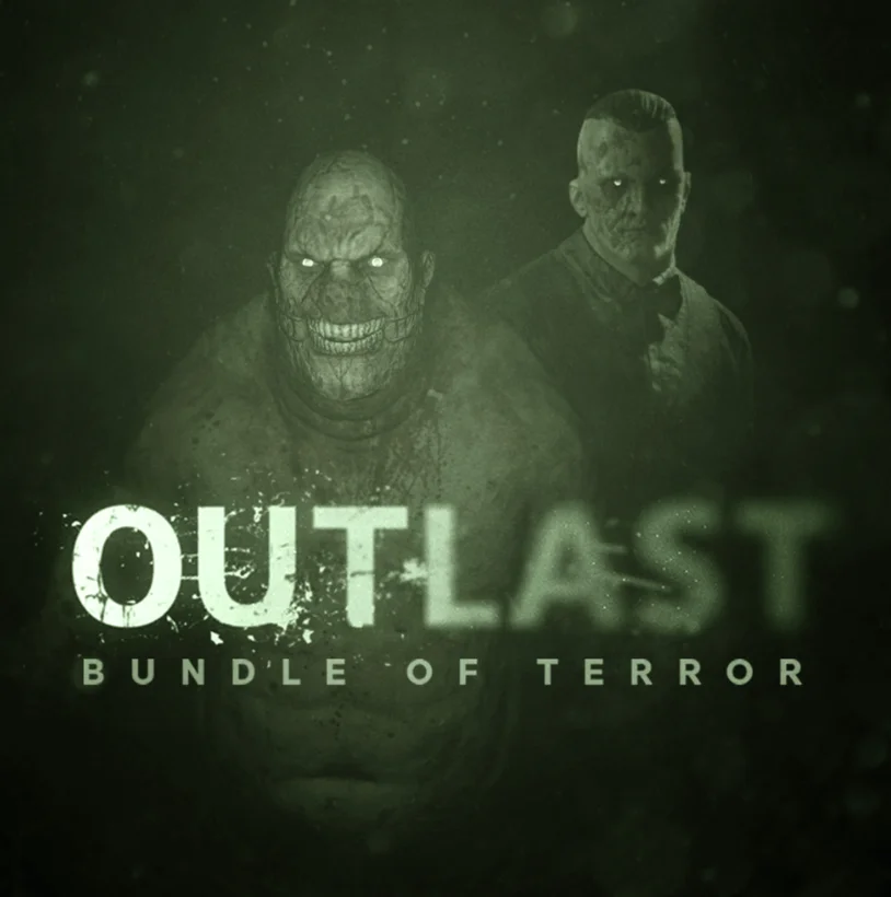 Outlast - Bundle of Terror Xbox One/S/Ключ/Арген