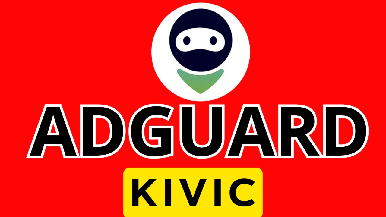 Adguard VPN Premium на 3-24 Месяцев Работает в РФ