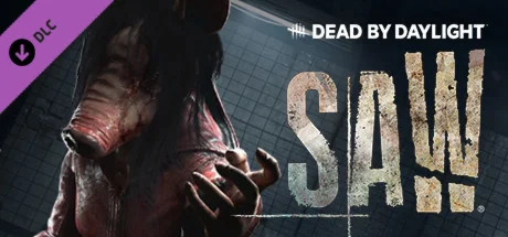 Dead by Daylight - The Saw Chapter АВТО Россия Gift