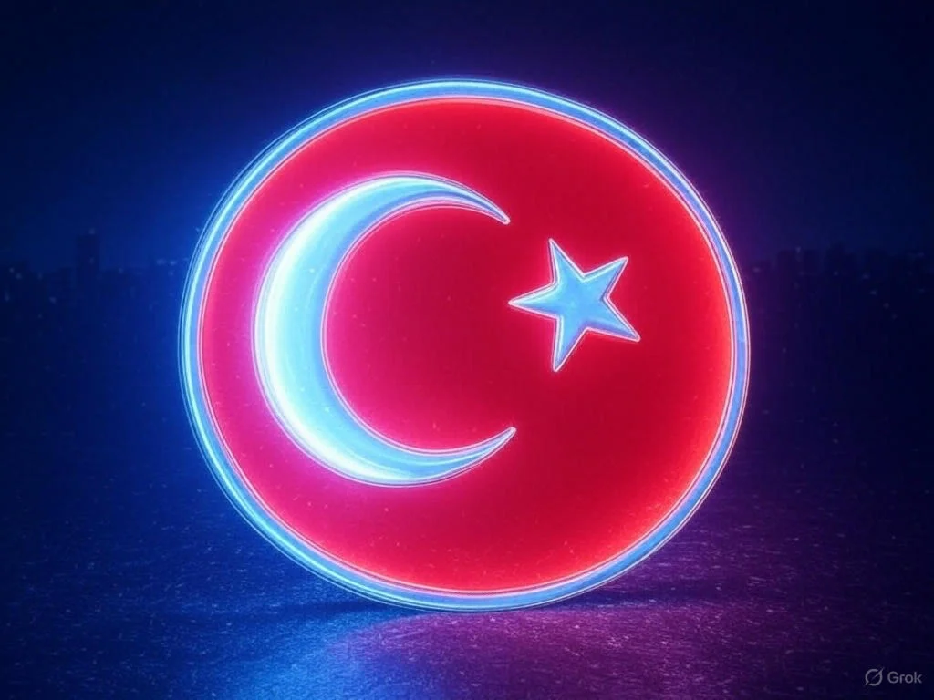 Турецкий VLESS VPN-сервер порт 10 Г