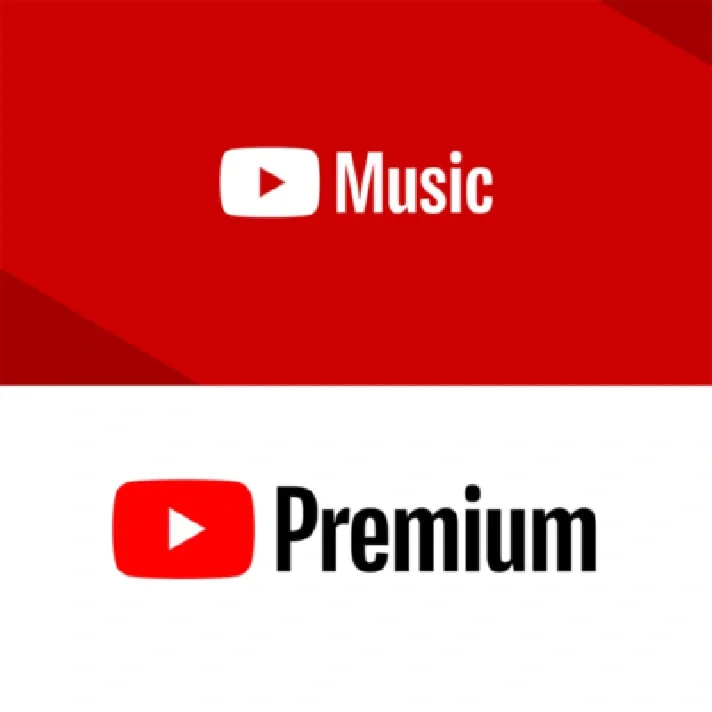 12-МЕСЯЧНАЯ ПОДПИСКА YOUTUBE PREMIUM АВТО САМЫЙ НИ