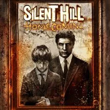 Silent Hill Homecoming STEAM/РФ-СНГ КЛЮЧ