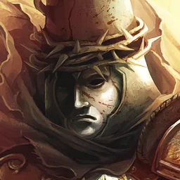 Blasphemous iPhone ios AppStore iPad