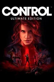 Control Ultimate Edition XBOX Ключ