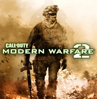 Call of Duty: Modern Warfare 2 Полный доступ+Почта
