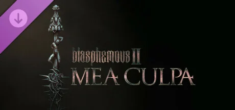 Blasphemous 2 - Mea Culpa АВТОДОСТАВКА RU Steam Gift