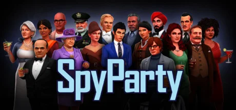 SpyParty АВТОДОСТАВКА Россия - Steam Gift