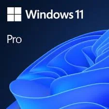 Windows 11 Pro розничная версия