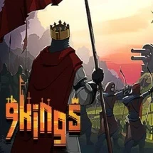 9 Kings Ключ Steam РФ+СНГ