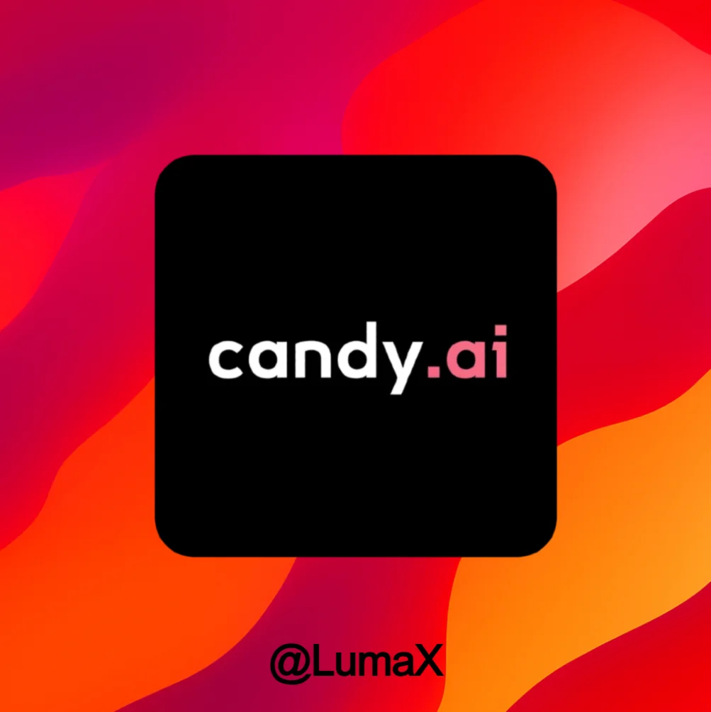 Candyai Подписка Premium на 1 месяц