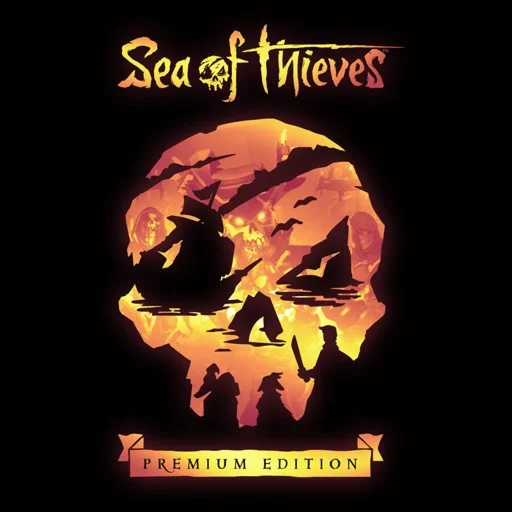 Sea of Thieves 2024 Premium Edition Онлайн Без ПО