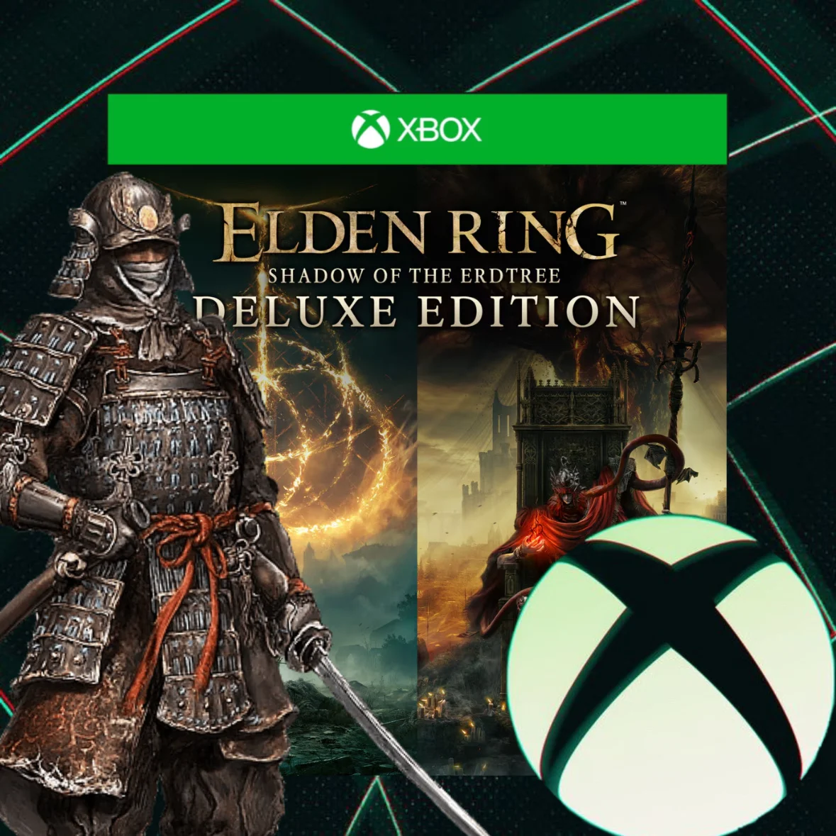 ELDEN RING Shadow of the Erdtree Xbox One &amp Series XS