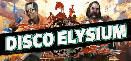 Disco Elysium АВТОДОСТАВКА Россия - Steam Gift