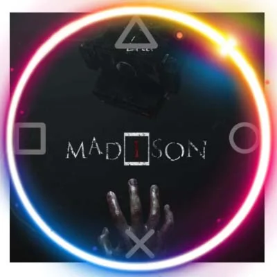 MADiSON PS4/PS5/RU Аренда от 7 дней