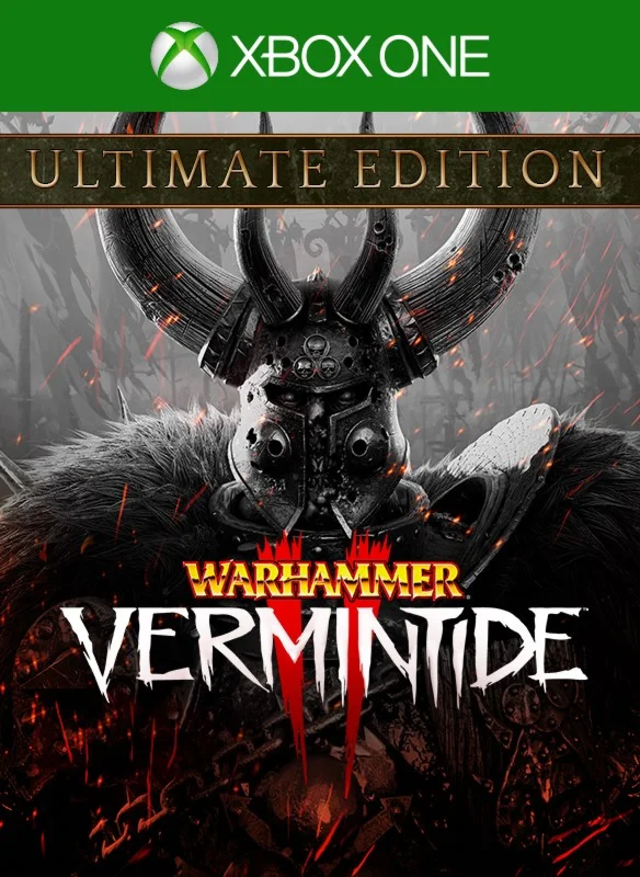 Warhammer: Vermintide 2 - Ultimate Edition XBOX Ключ