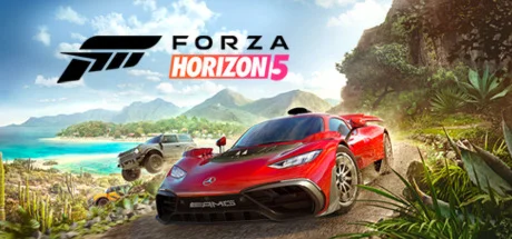 Forza Horizon 5: Standard Ed АВТО Россия/Укр Gift